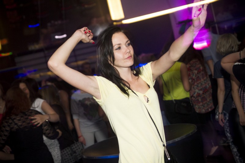 Weekend we Włocławku: 07.06 Million część II