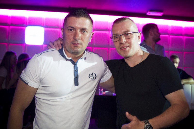 Weekend we Włocławku: 07.06 Million część II