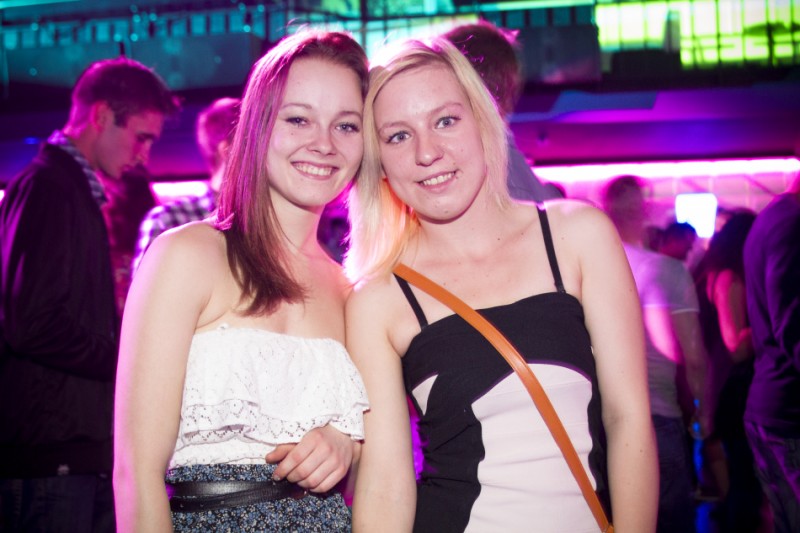 Weekend we Włocławku: 07.06 Million część II