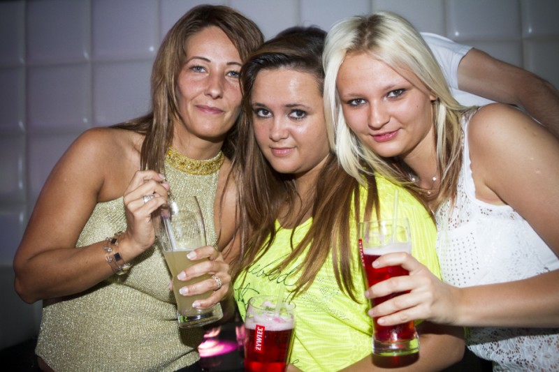 Weekend we Włocławku: 07.06 Million część II
