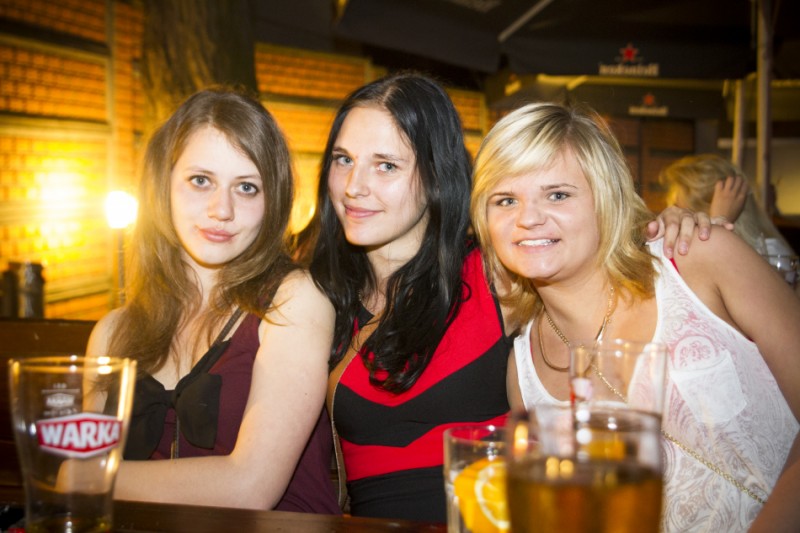 Weekend we Włocławku: 07.06 Million część II