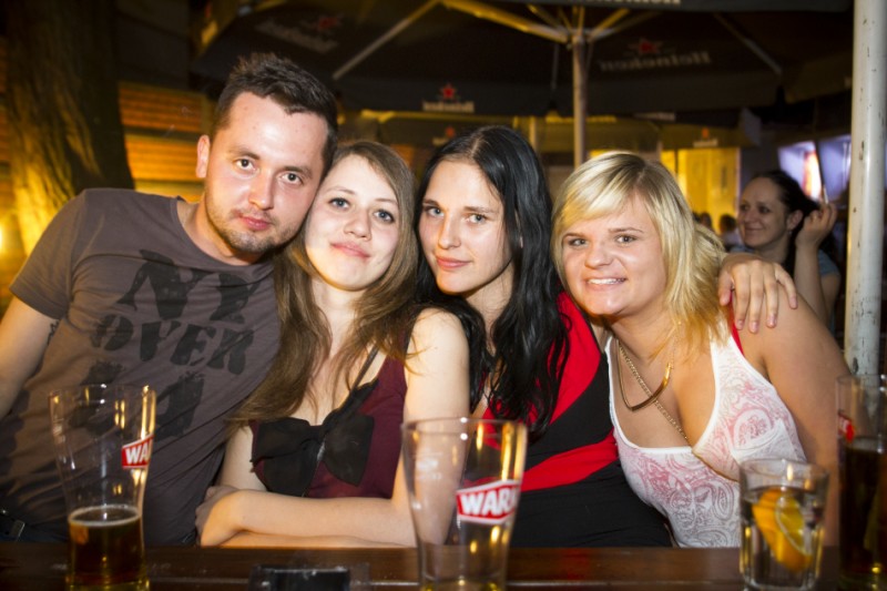Weekend we Włocławku: 07.06 Million część II