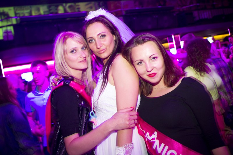 Weekend we Włocławku: 07.06 Million część II