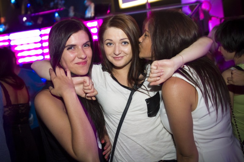 Weekend we Włocławku: 07.06 Million część II