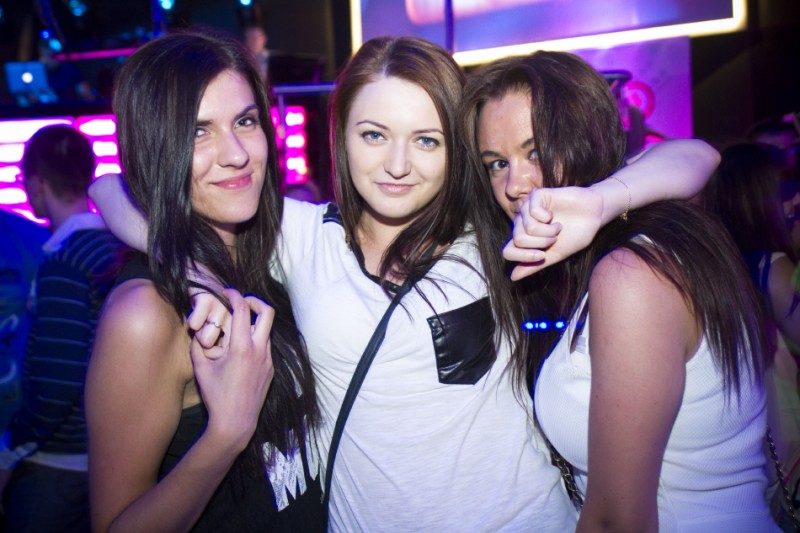 Weekend we Włocławku: 07.06 Million część II