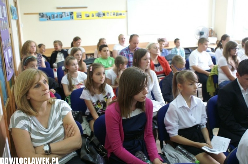K-PCEN. Konkurs języka niemieckiego
