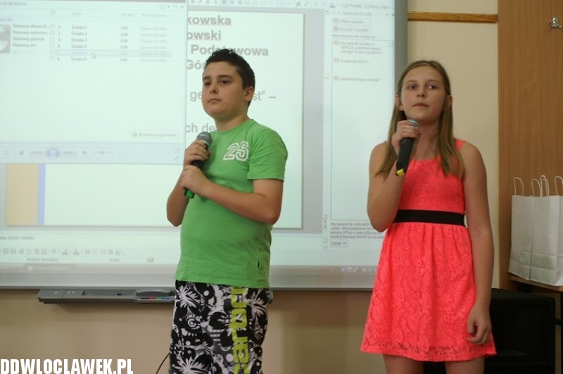 K-PCEN. Konkurs języka niemieckiego