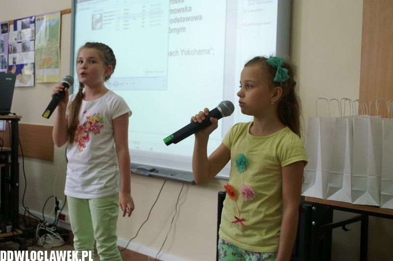 K-PCEN. Konkurs języka niemieckiego