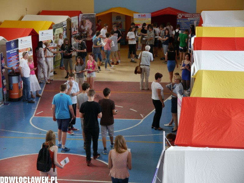 Targi Edukacyjne za nami