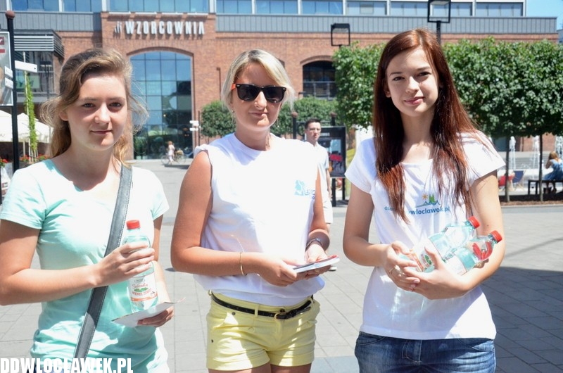 Bezpłatna Selenka z Wieńca dla włocławian