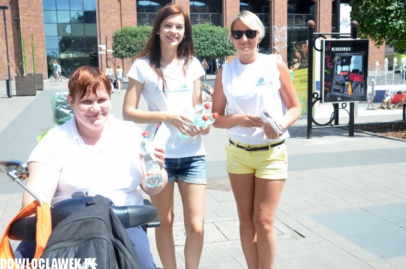 Bezpłatna Selenka z Wieńca dla włocławian