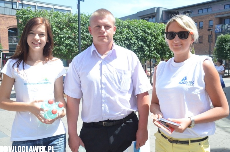 Bezpłatna Selenka z Wieńca dla włocławian
