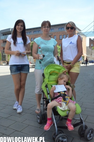 Bezpłatna Selenka z Wieńca dla włocławian
