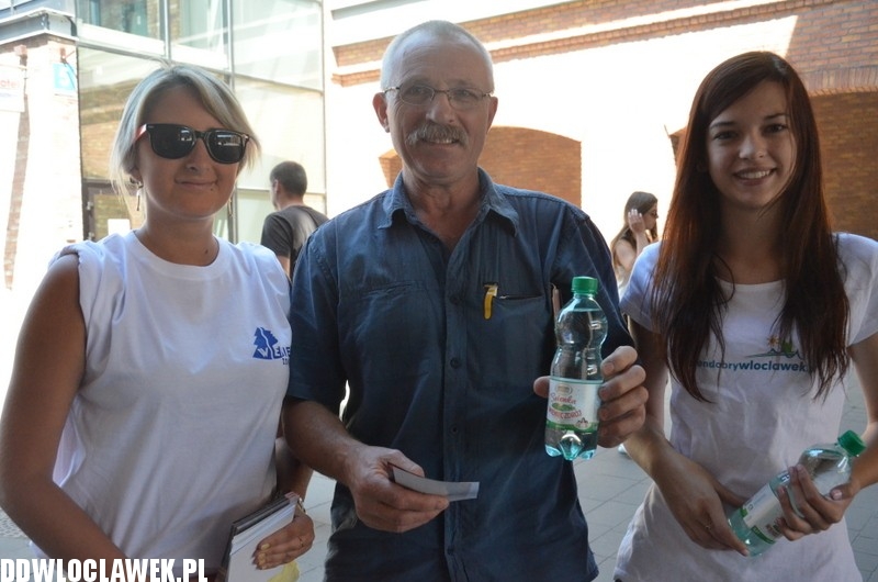 Bezpłatna Selenka z Wieńca dla włocławian