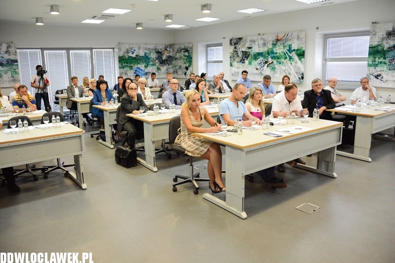 Spotkanie firm rodzinnych w Renexie