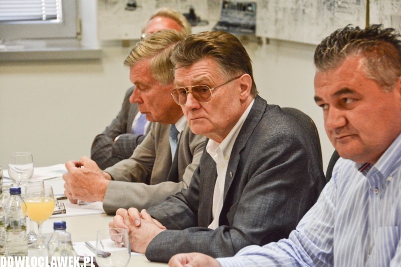 Spotkanie firm rodzinnych w Renexie