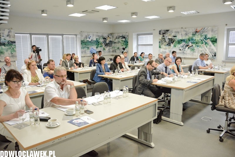 Spotkanie firm rodzinnych w Renexie