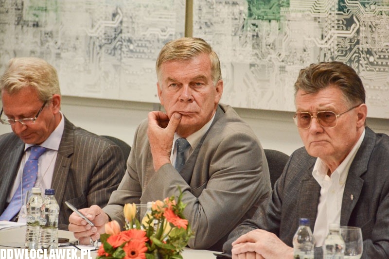 Spotkanie firm rodzinnych w Renexie