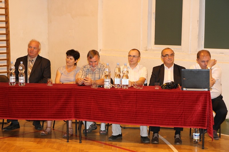 Warsztaty dot. uprawy buraka cukrowego