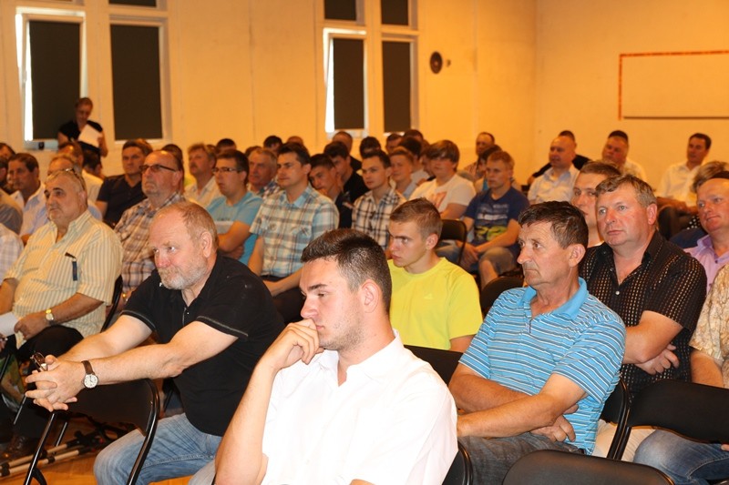 Warsztaty dot. uprawy buraka cukrowego
