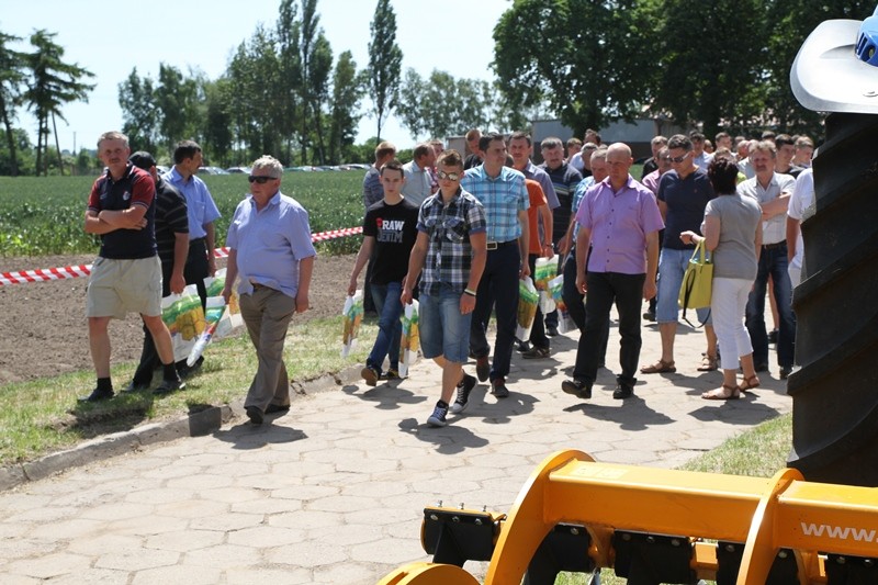 Warsztaty dot. uprawy buraka cukrowego