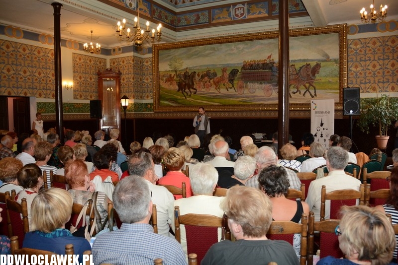 Deser z kulturą:  spotkanie z Grecją