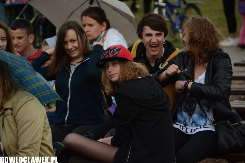 Dni Lubrańca: piknik rodzinny