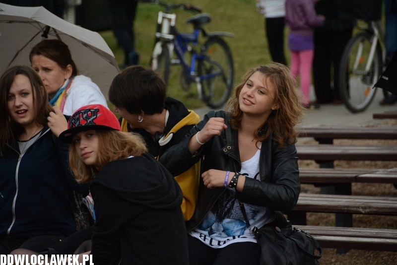 Dni Lubrańca: piknik rodzinny