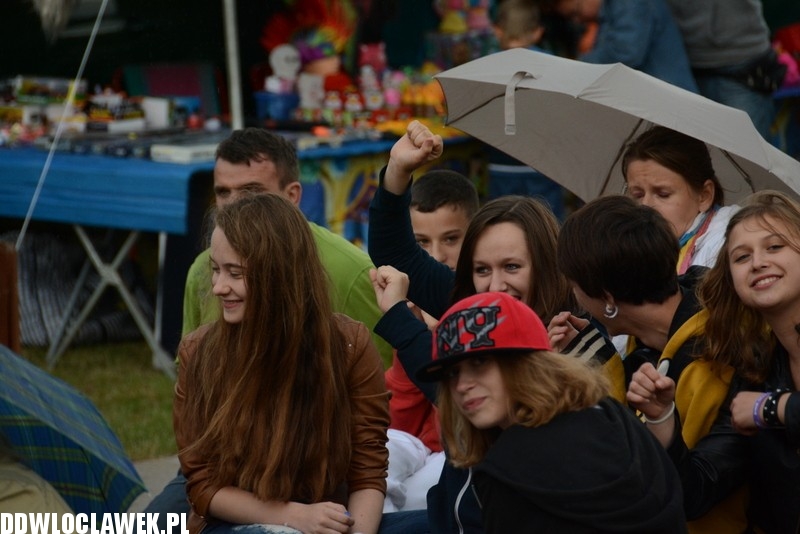 Dni Lubrańca: piknik rodzinny