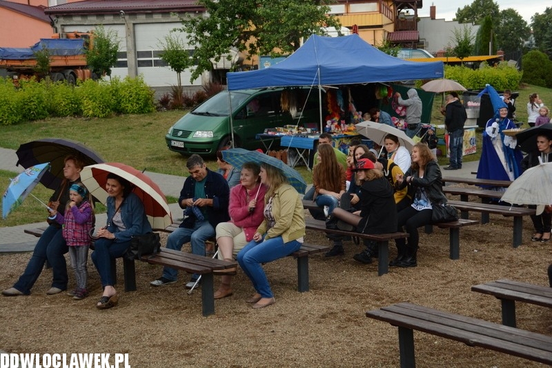 Dni Lubrańca: piknik rodzinny