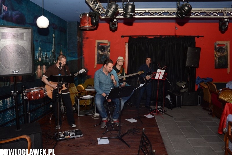 Weekend we Włocławku: Co jest???