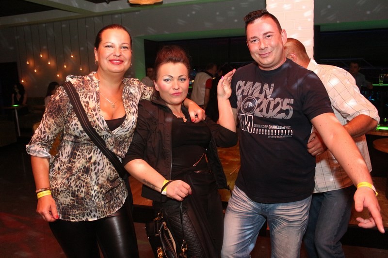 Weekend we Włocławku: 14.06 Bulvar Million Club