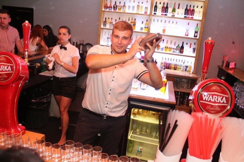 Weekend we Włocławku: 14.06 Bulvar Million Club