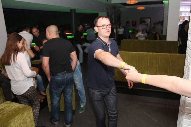 Weekend we Włocławku: 14.06 Bulvar Million Club