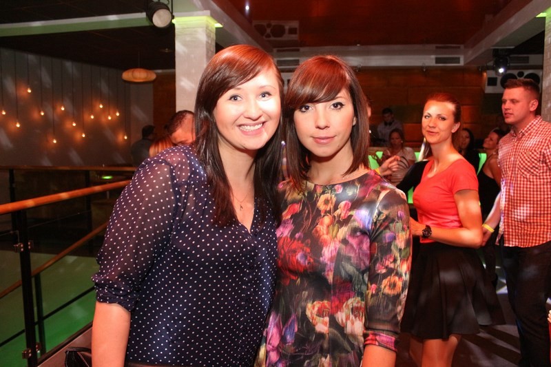 Weekend we Włocławku: 14.06 Bulvar Million Club