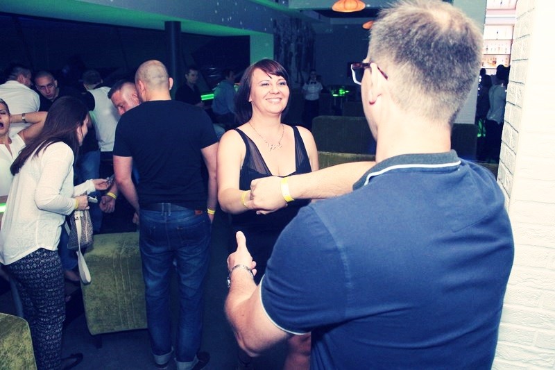 Weekend we Włocławku: 14.06 Bulvar Million Club