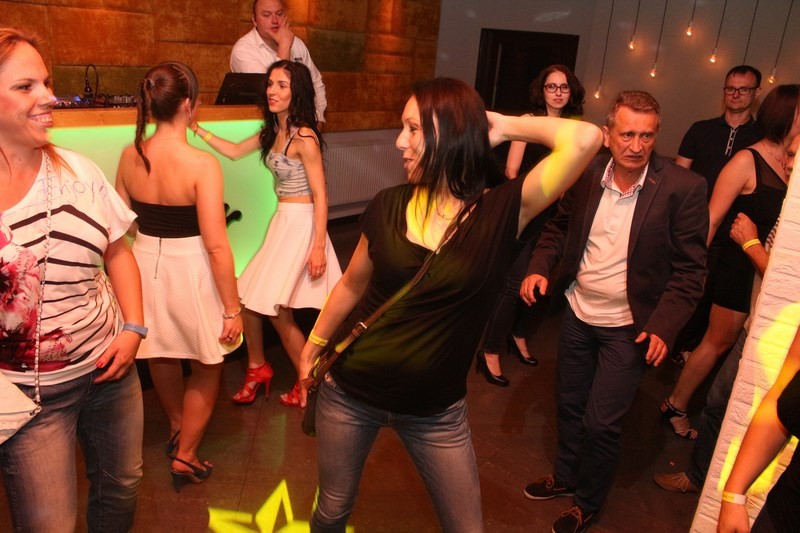 Weekend we Włocławku: 14.06 Bulvar Million Club