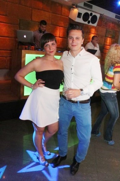 Weekend we Włocławku: 14.06 Bulvar Million Club
