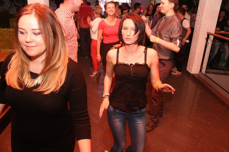Weekend we Włocławku: 14.06 Bulvar Million Club