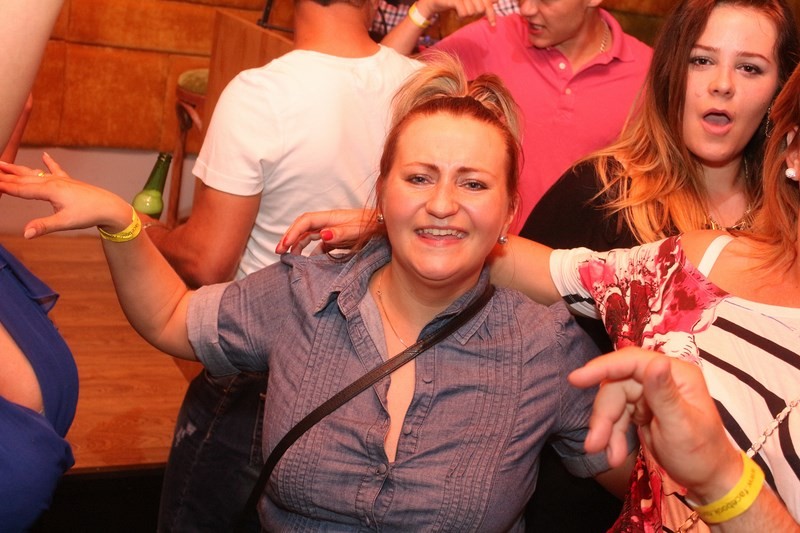Weekend we Włocławku: 14.06 Bulvar Million Club