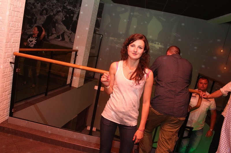 Weekend we Włocławku: 14.06 Bulvar Million Club