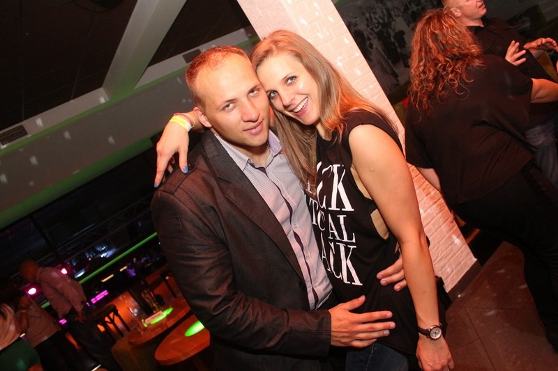 Weekend we Włocławku: 14.06 Bulvar Million Club