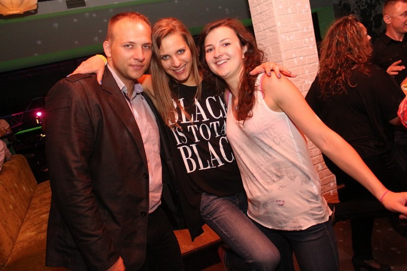 Weekend we Włocławku: 14.06 Bulvar Million Club