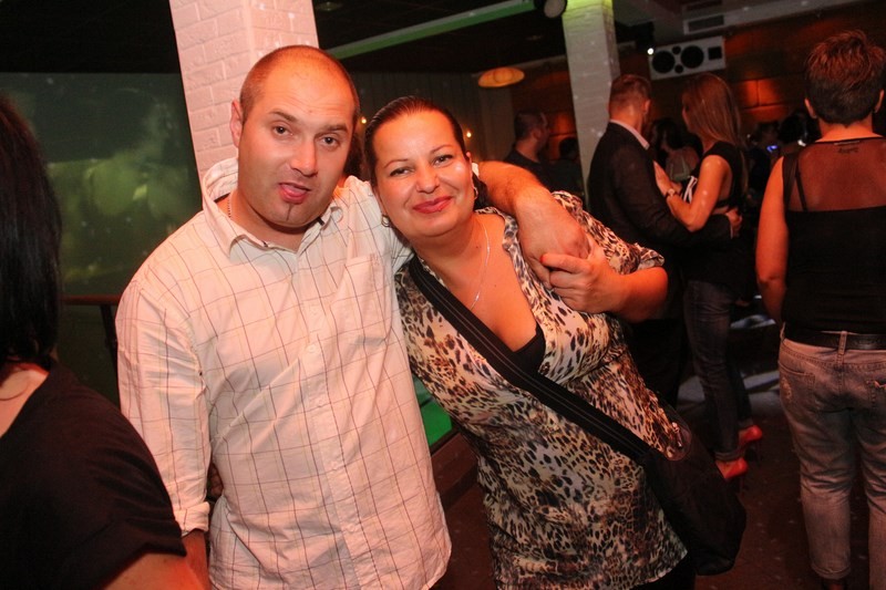 Weekend we Włocławku: 14.06 Bulvar Million Club