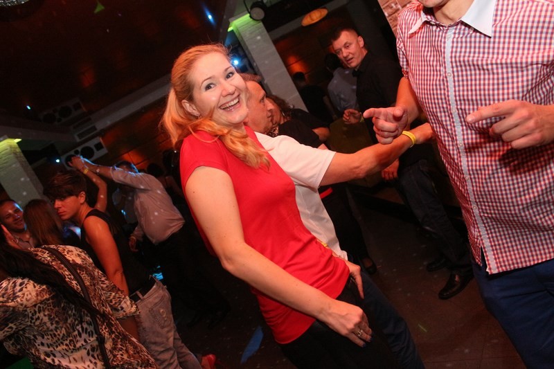 Weekend we Włocławku: 14.06 Bulvar Million Club
