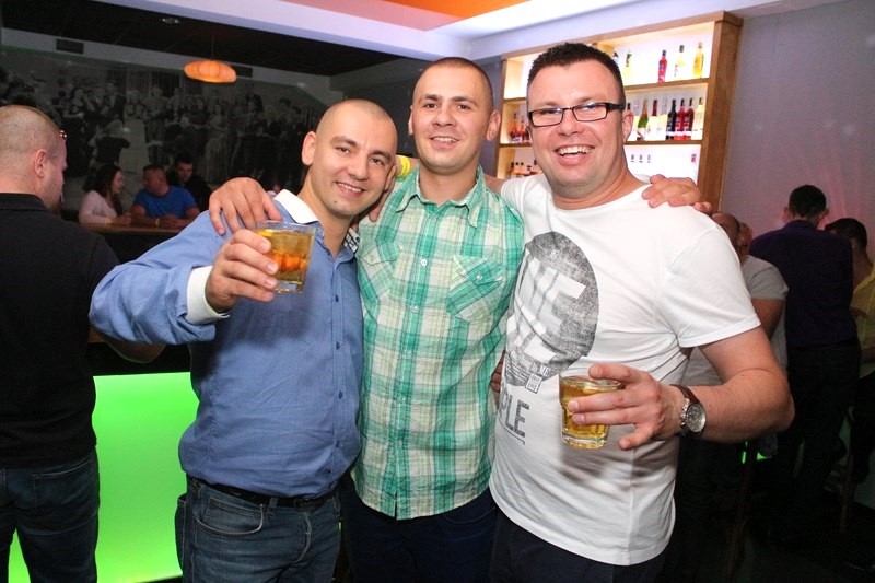 Weekend we Włocławku: 14.06 Bulvar Million Club