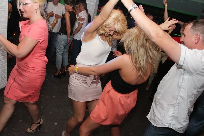 Weekend we Włocławku: 14.06 Bulvar Million Club