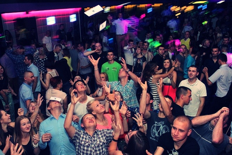 Weekend we Włocławku: 14.06 Million część II