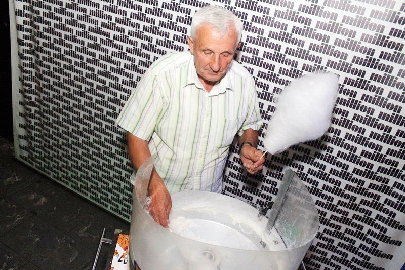 Weekend we Włocławku: 14.06 Million część II
