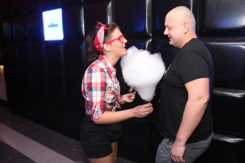Weekend we Włocławku: 14.06 Million część II